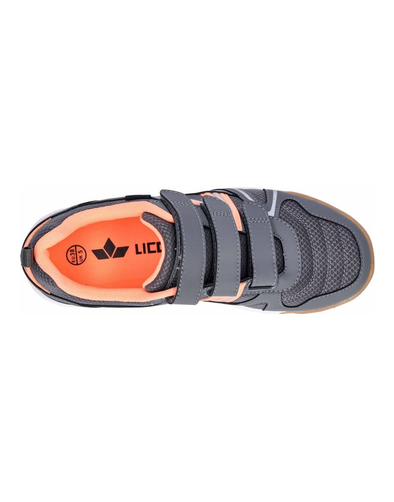 Lico-Sportschuh-Fit-Indoor-V-grau