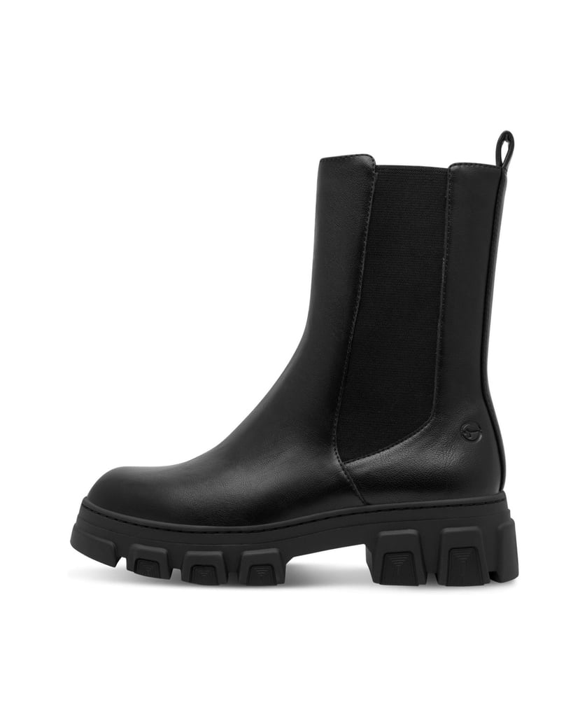TAMARIS-Chelsea-Boot-schwarz