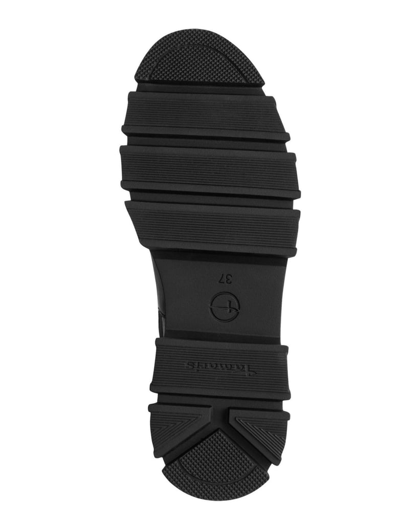 TAMARIS-Chelsea-Boot-schwarz