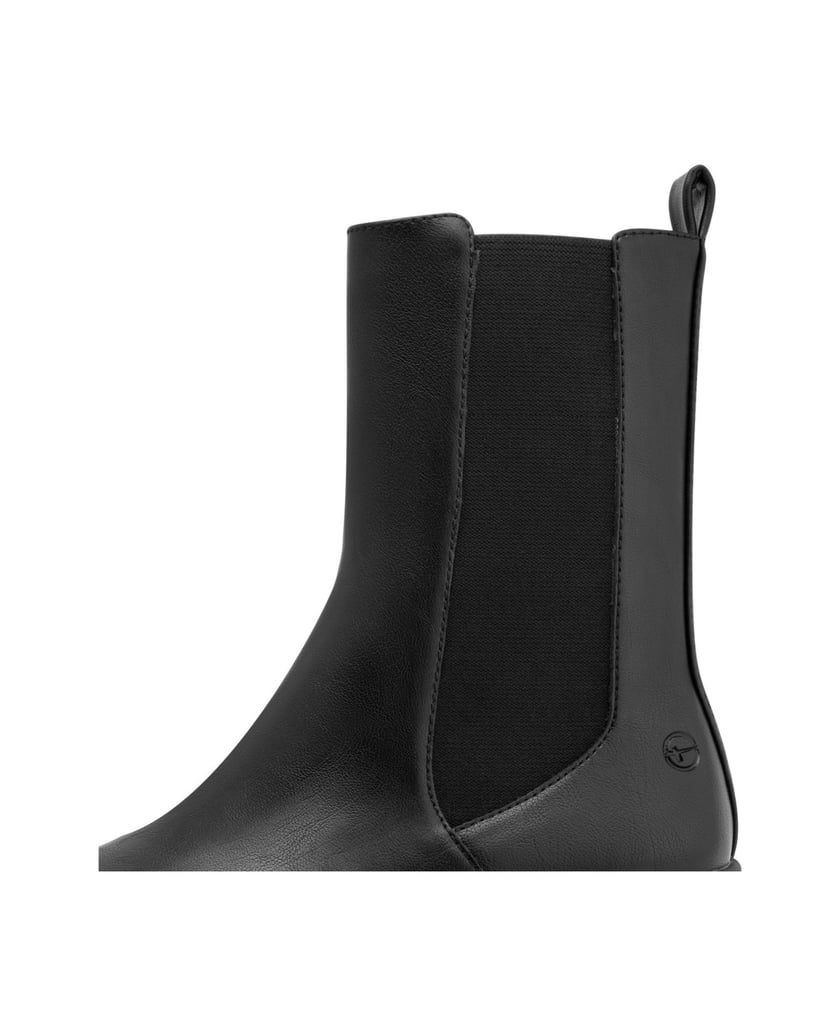 TAMARIS-Chelsea-Boot-schwarz