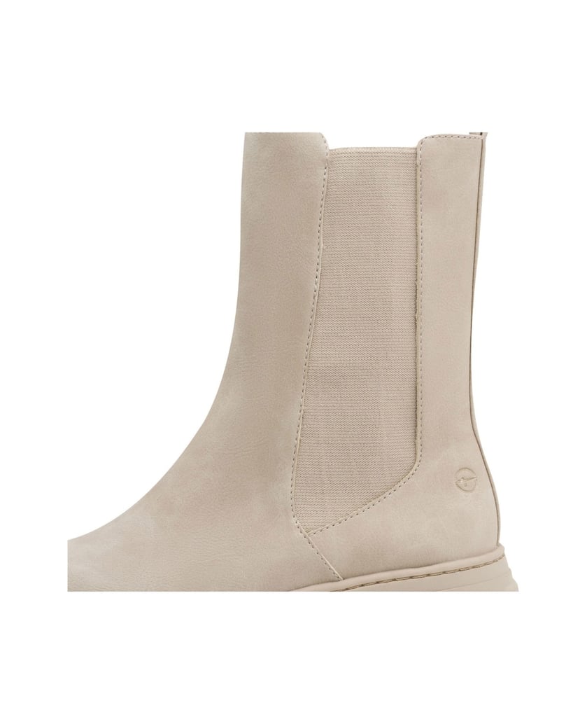 TAMARIS-Chelsea-Boot-schwarz