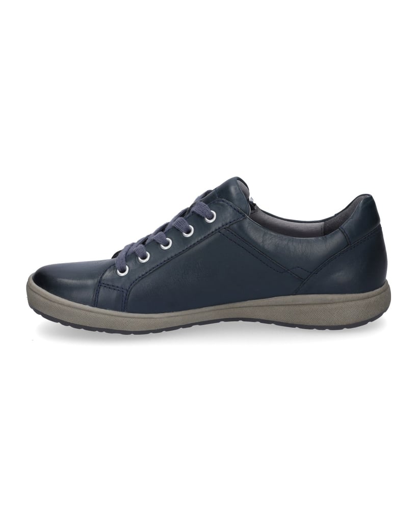 JOSEF-SEIBEL-Damen-Sneaker-Caren-12,-ocean-blau