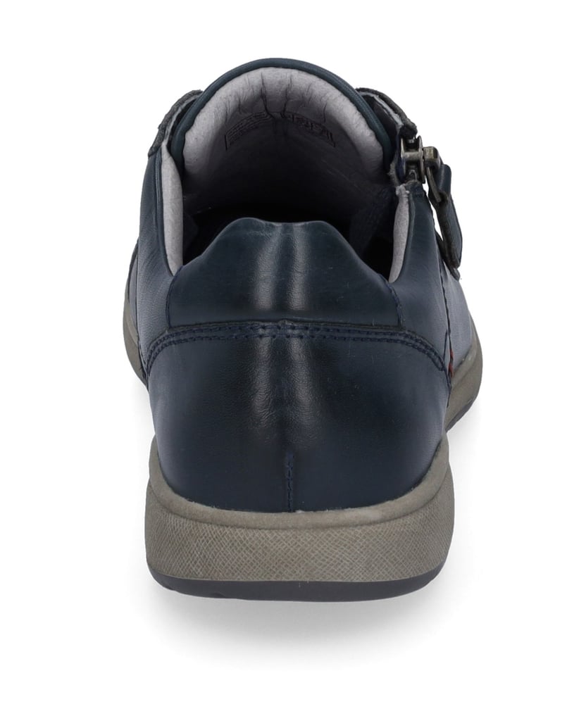 JOSEF-SEIBEL-Damen-Sneaker-Caren-12,-ocean-blau