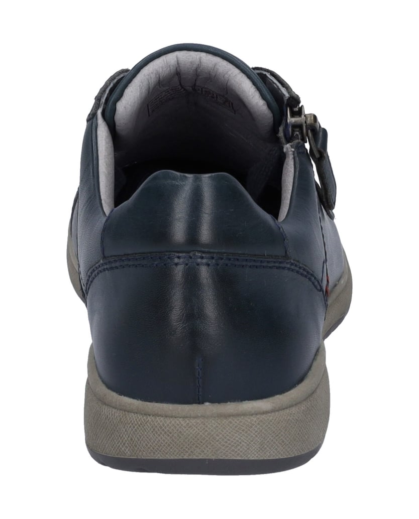 JOSEF-SEIBEL-Damen-Sneaker-Caren-12,-ocean-blau