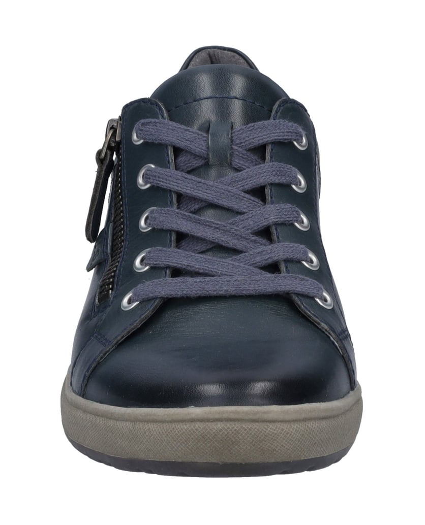 JOSEF-SEIBEL-Damen-Sneaker-Caren-12,-ocean-blau