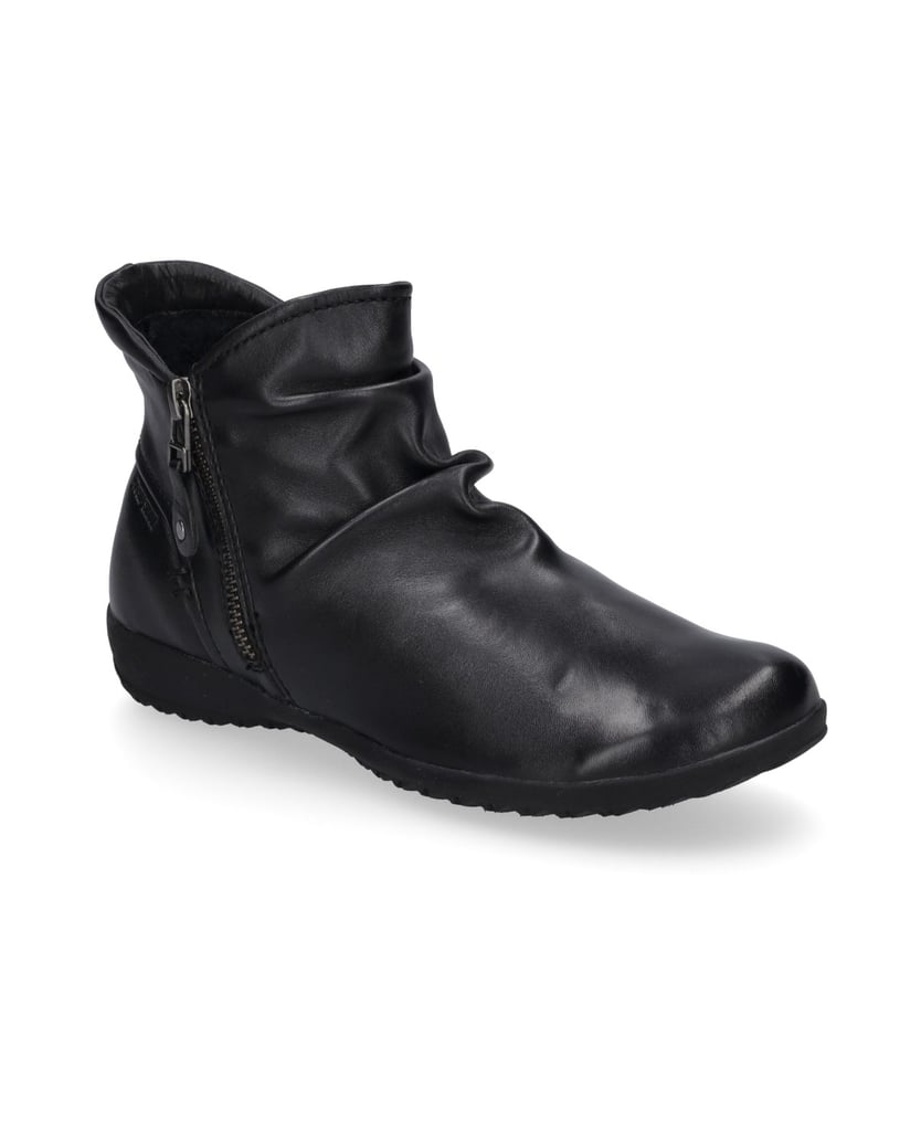 JOSEF-SEIBEL-Damen-Stiefelette-Naly-41,-schwarz-schwarz