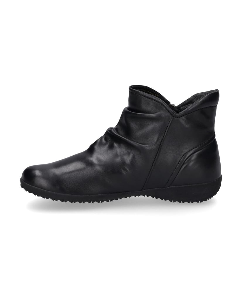 JOSEF-SEIBEL-Damen-Stiefelette-Naly-41,-schwarz-schwarz