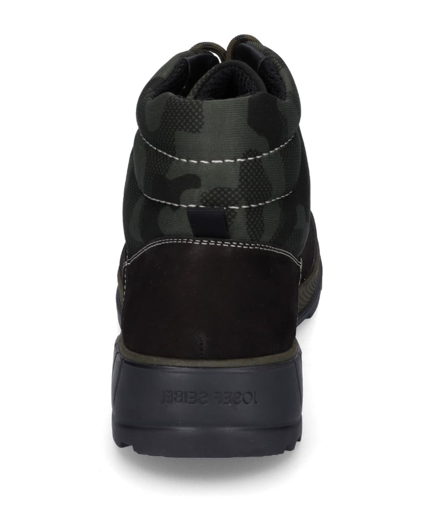 JOSEF-SEIBEL-Herren-Stiefelette-Raymond-54,-schwarz-k-schwarz