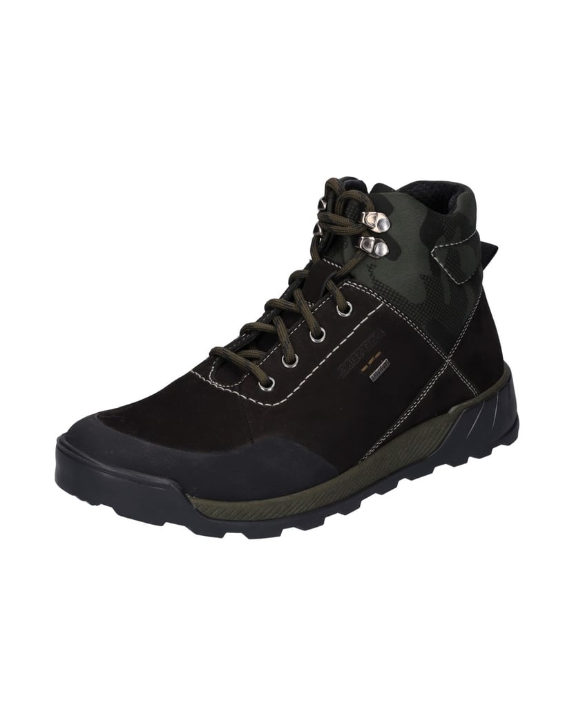 JOSEF-SEIBEL-Herren-Stiefelette-Raymond-54,-schwarz-k-schwarz