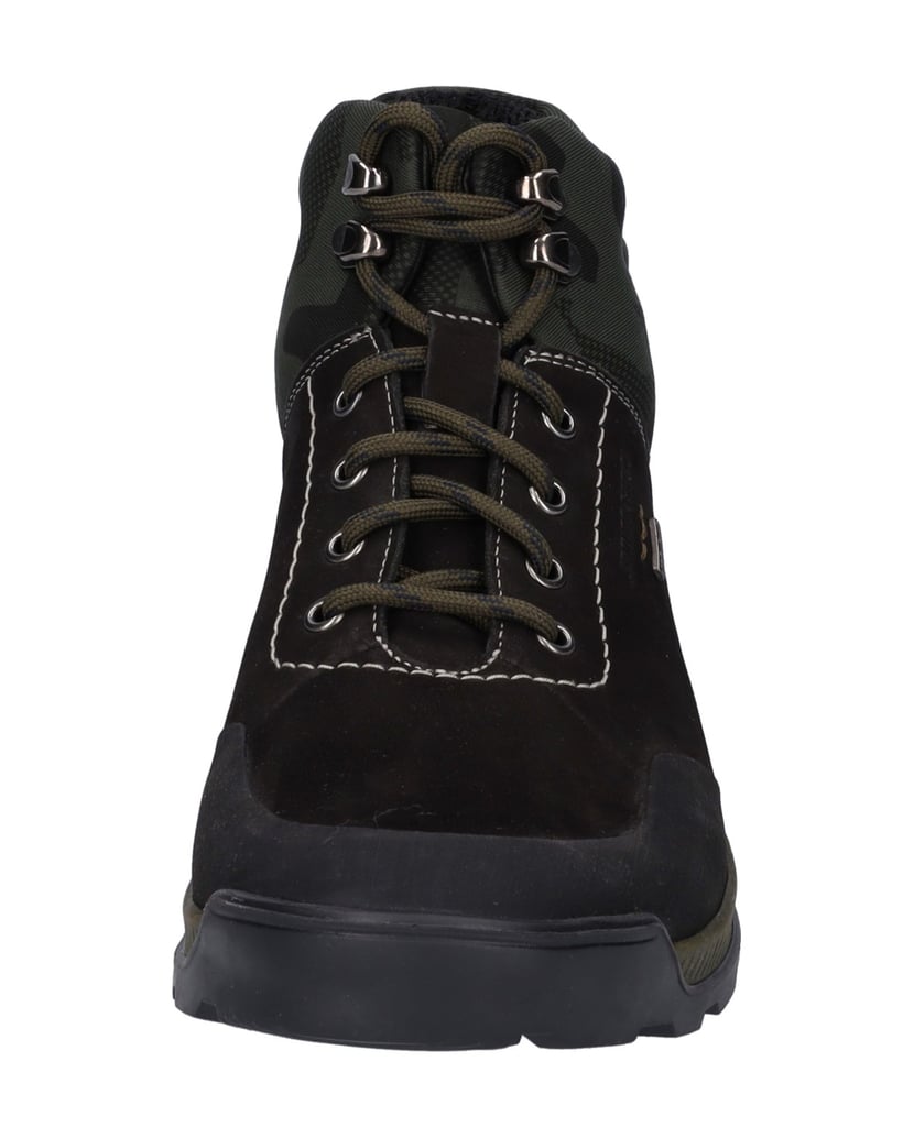 JOSEF-SEIBEL-Herren-Stiefelette-Raymond-54,-schwarz-k-schwarz