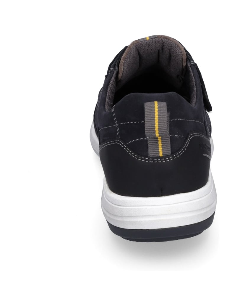 JOSEF-SEIBEL-Herren-Slipper-Enrico-24,-indigo-kombi-blau