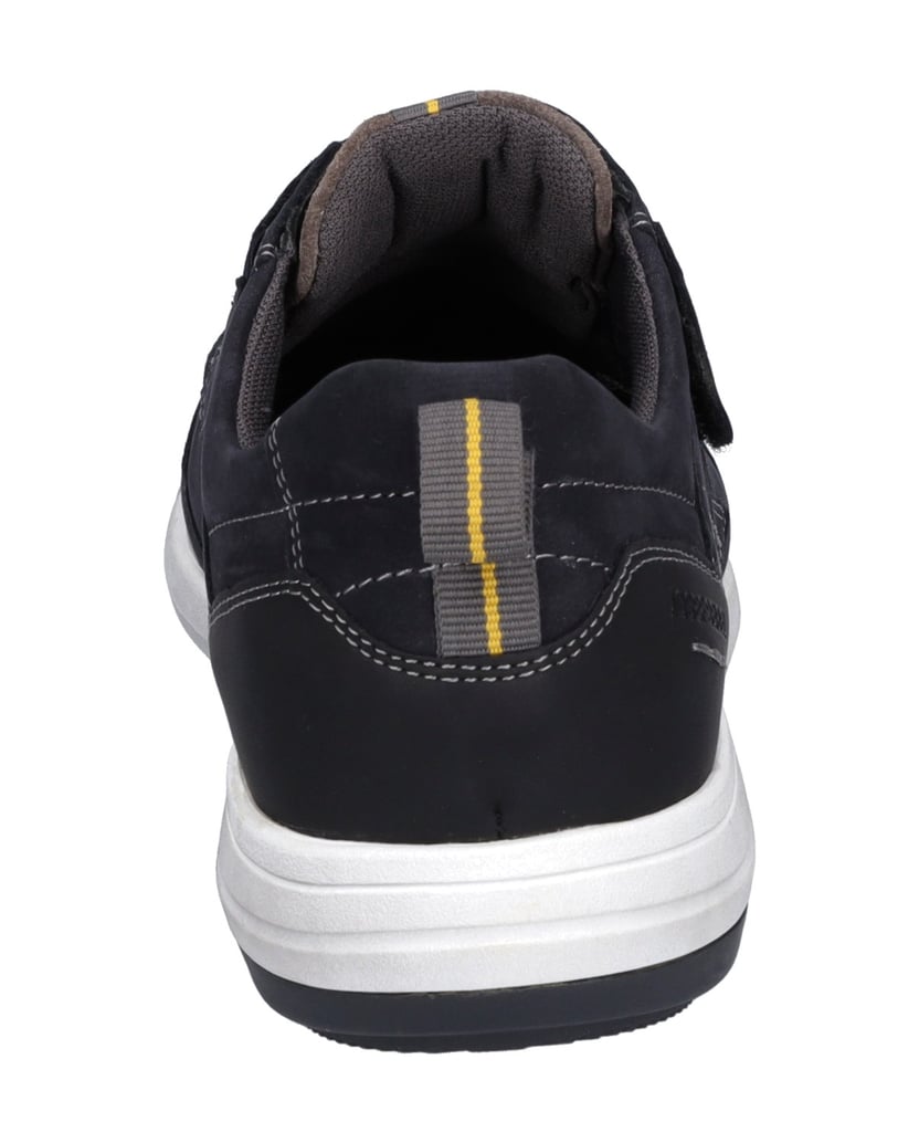 JOSEF-SEIBEL-Herren-Slipper-Enrico-24,-indigo-kombi-blau