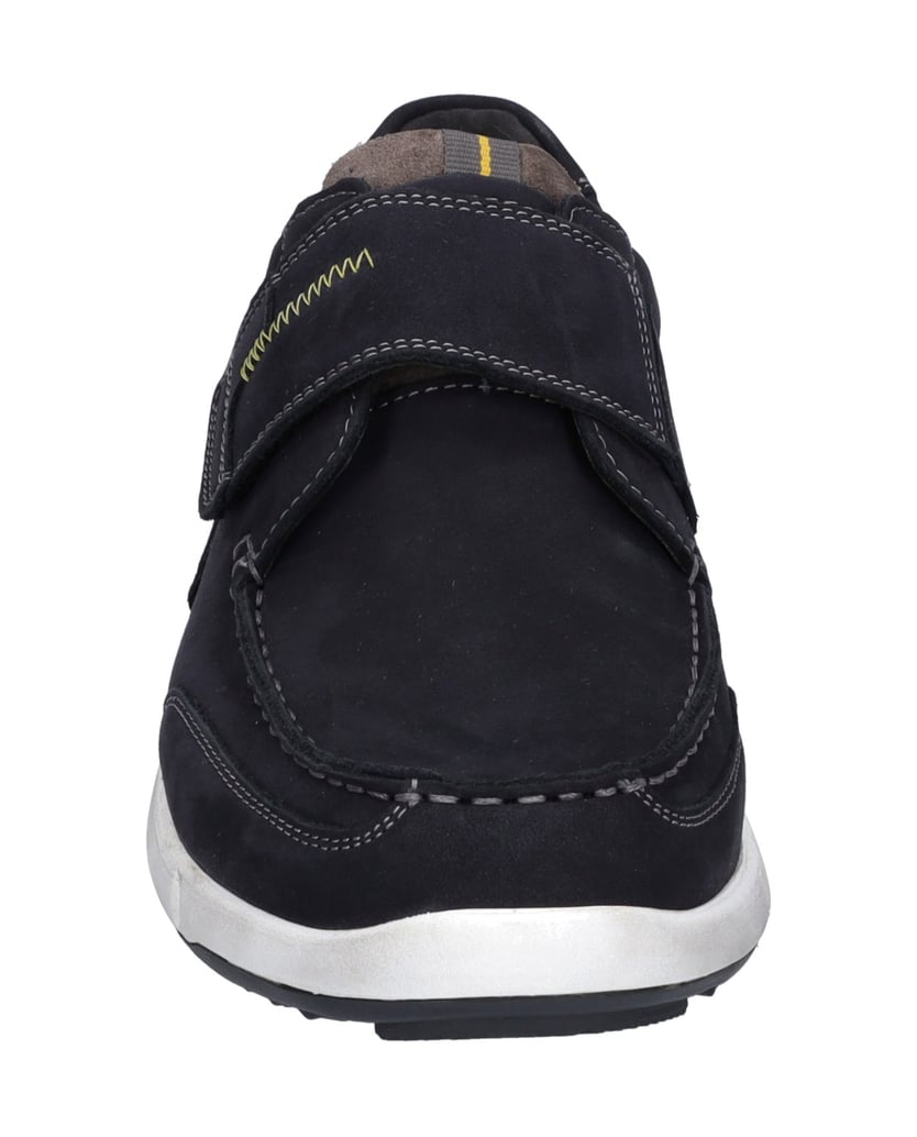 JOSEF-SEIBEL-Herren-Slipper-Enrico-24,-indigo-kombi-blau