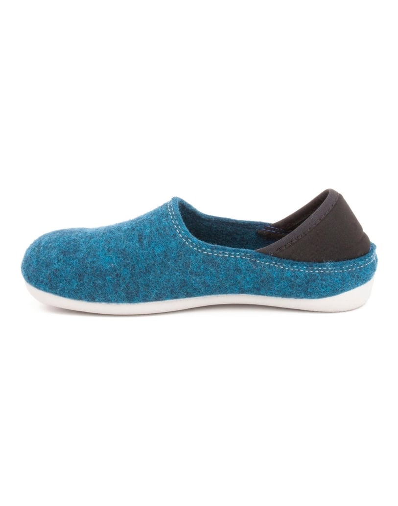 Gottstein-Wool-Slip-On-Kids-grau-kombiniert