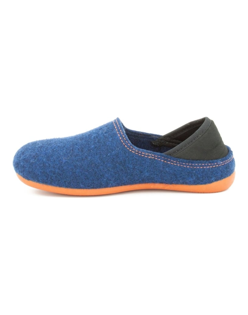 Gottstein-Wool-Slip-On-Kids-grau-kombiniert