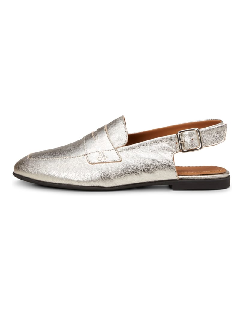 Marc-O´Polo-Slingback-Loafer