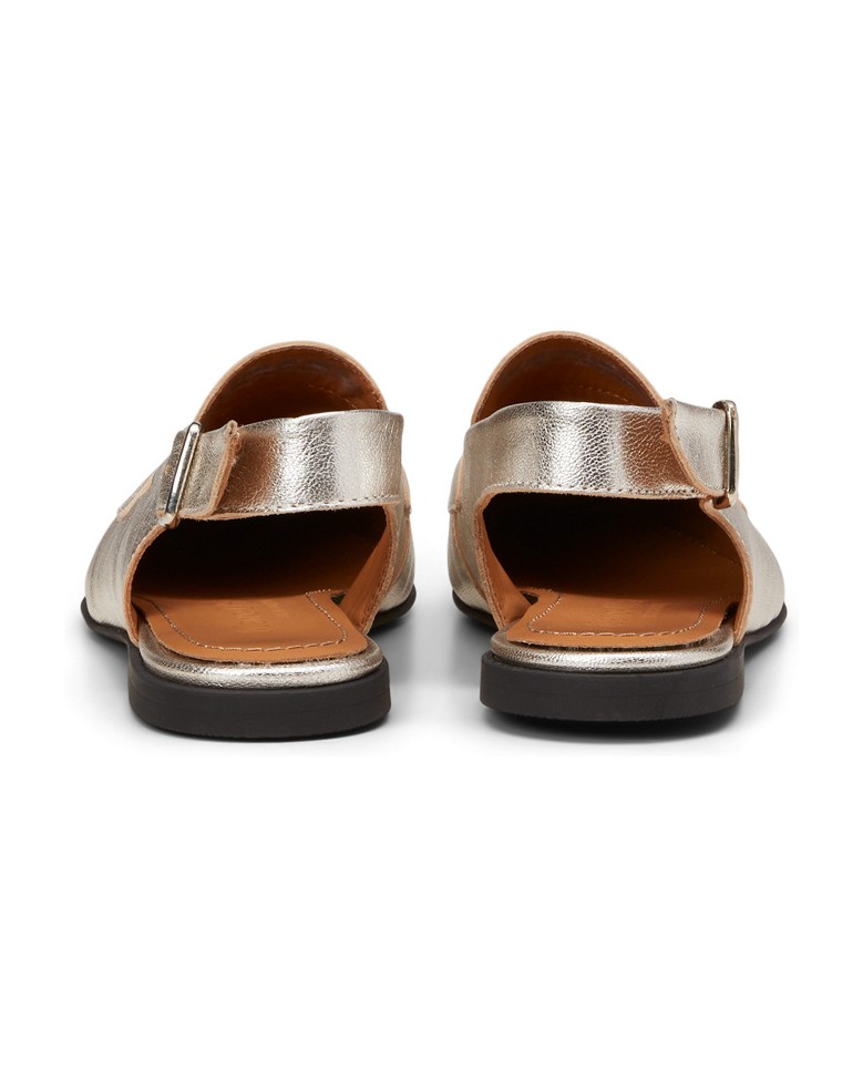 Marc-O´Polo-Slingback-Loafer