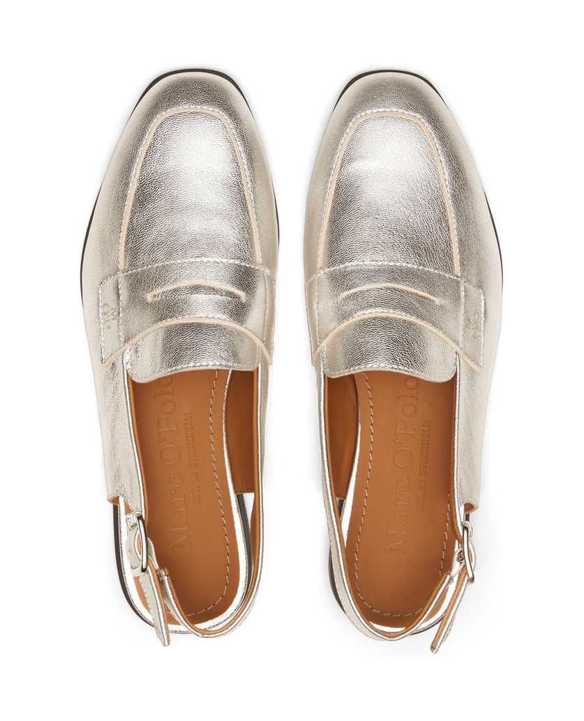 Marc-O´Polo-Slingback-Loafer