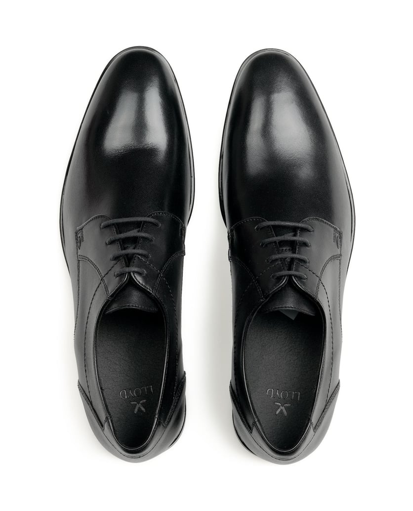 Lloyd-CORE-111-schwarz