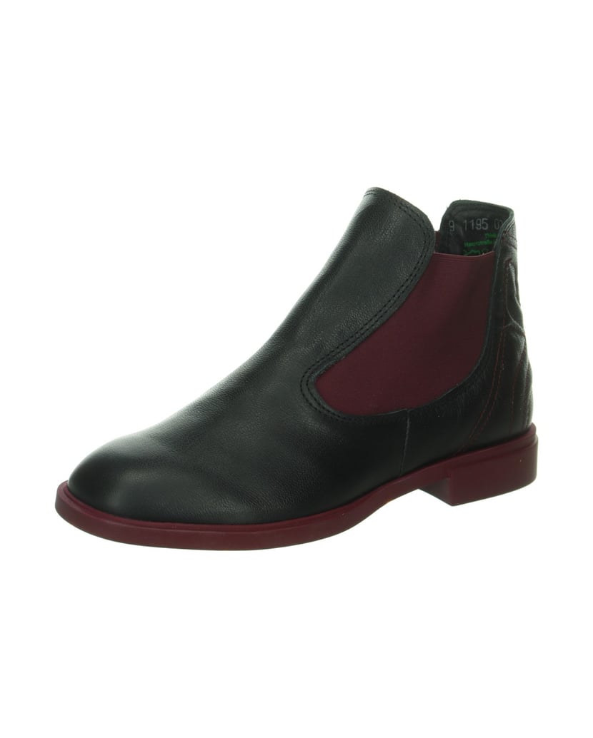 Think-Chelsea-Boot-NINA-schwarz