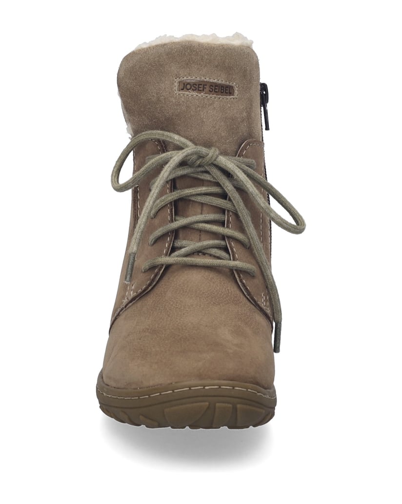 JOSEF-SEIBEL-Damen-Stiefelette-Ruby-53,-beige-beige