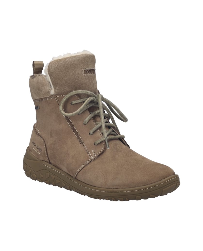 JOSEF-SEIBEL-Damen-Stiefelette-Ruby-53,-beige-beige