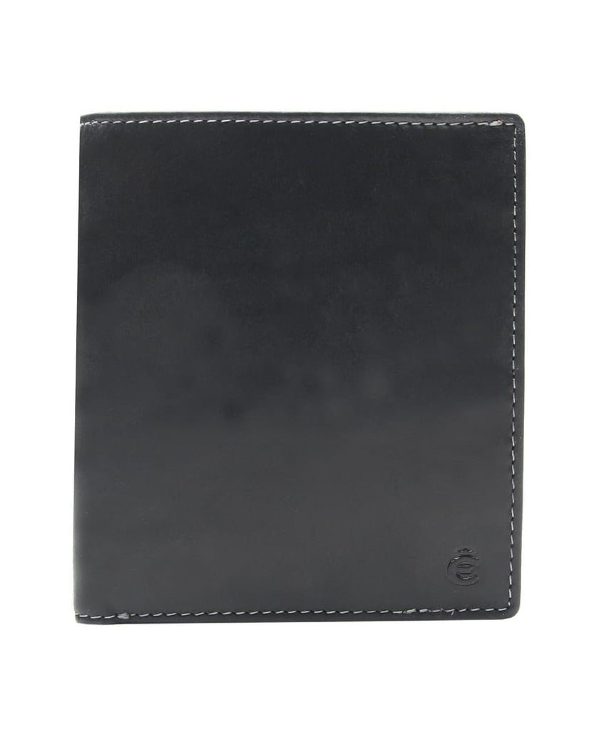 Esquire-Geldbörse-DALLAS-schwarz