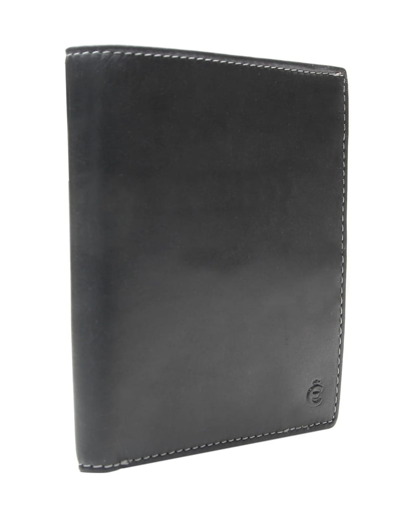 Esquire-Geldbörse-DALLAS-schwarz