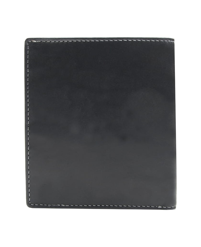 Esquire-Geldbörse-DALLAS-schwarz