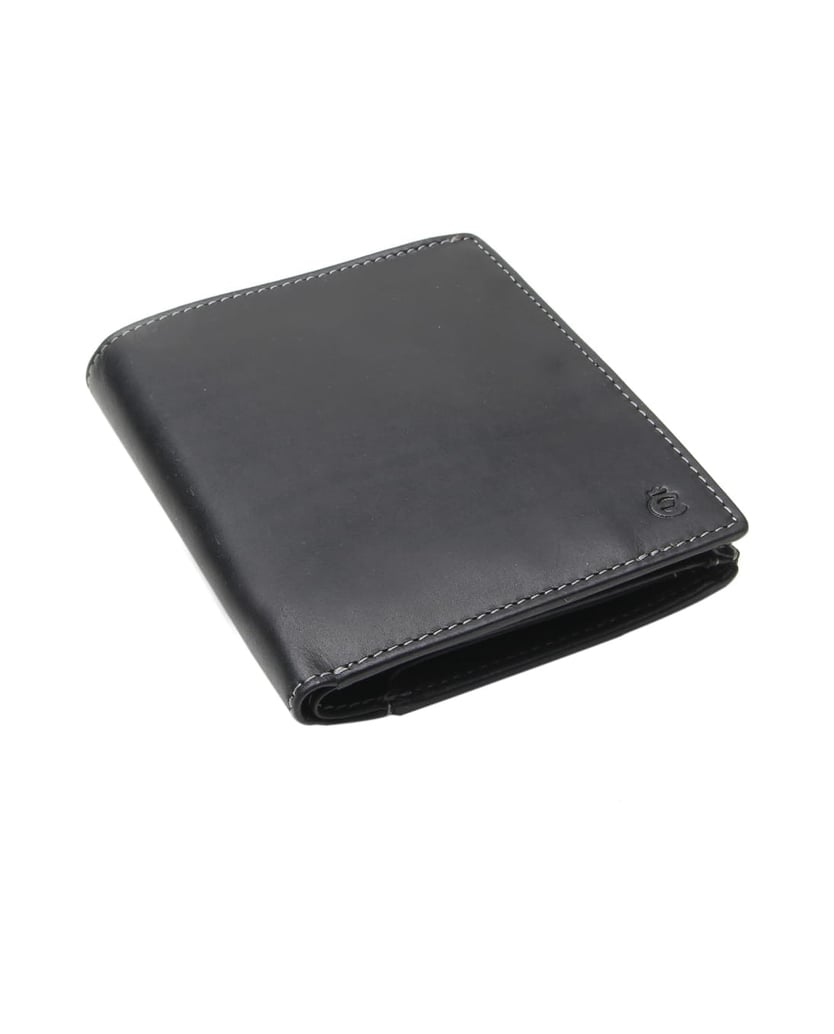 Esquire-Geldbörse-DALLAS-schwarz