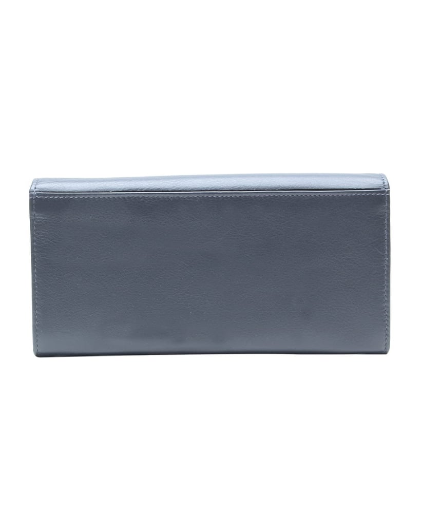 Esquire-Geldbörse-VIKTORIA-grau