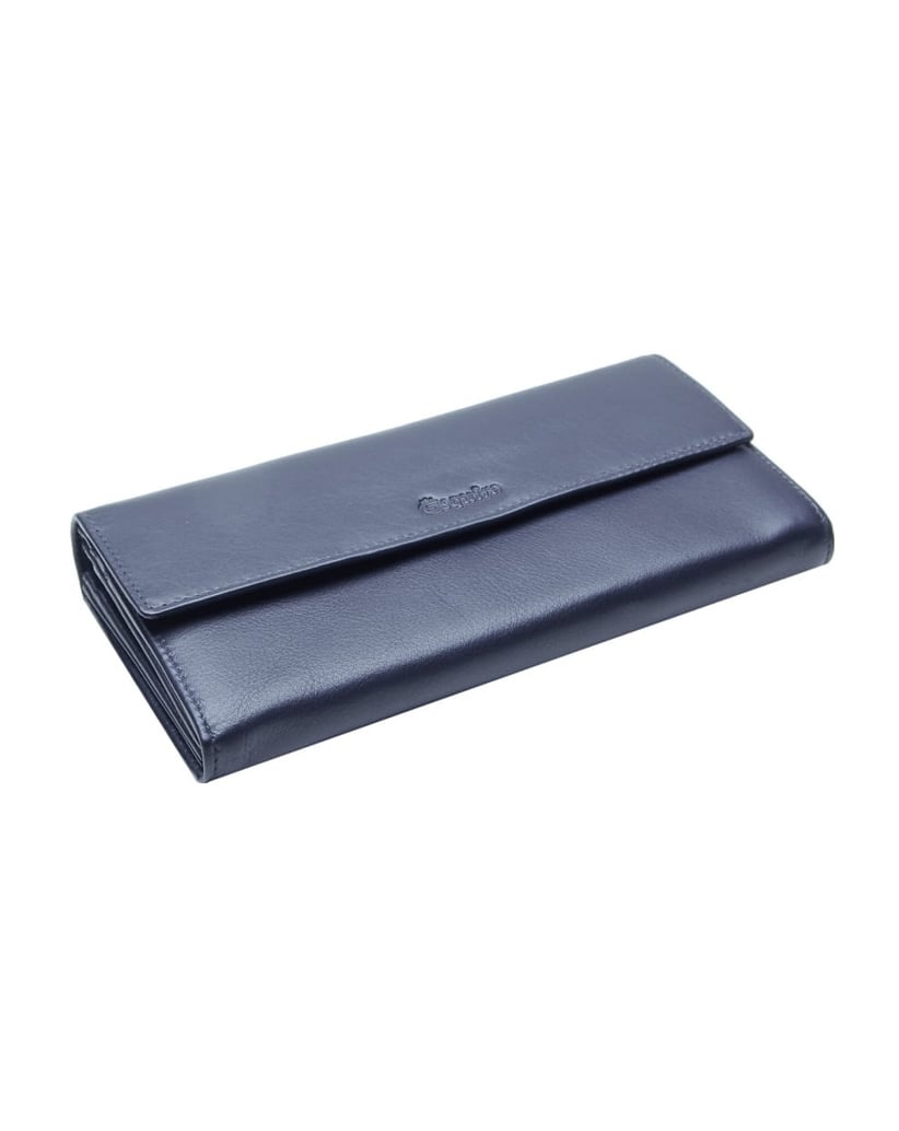 Esquire-Geldbörse-VIKTORIA-grau