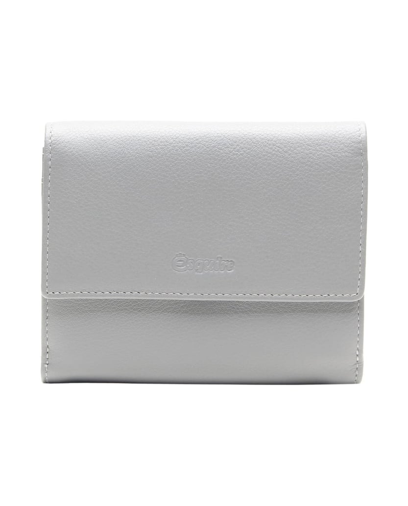 Esquire-Geldbörse-VIKTORIA-grau