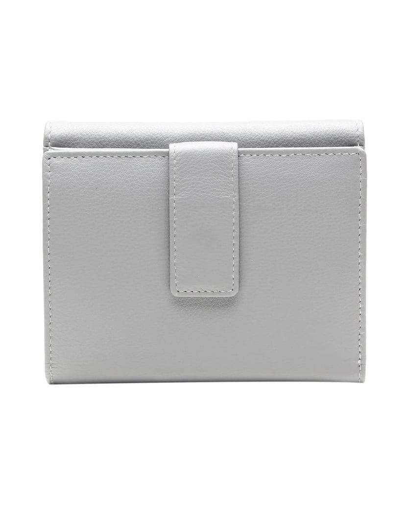 Esquire-Geldbörse-VIKTORIA-grau