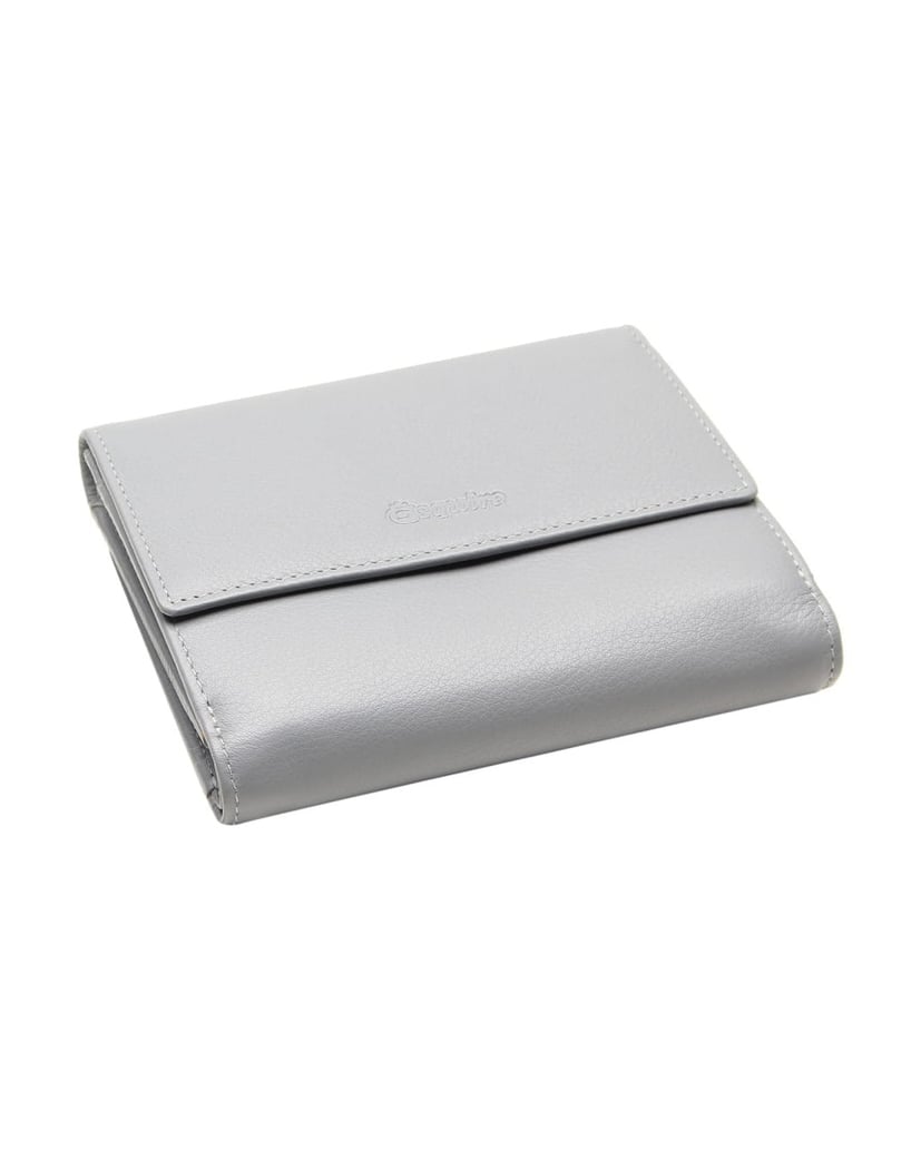Esquire-Geldbörse-VIKTORIA-grau