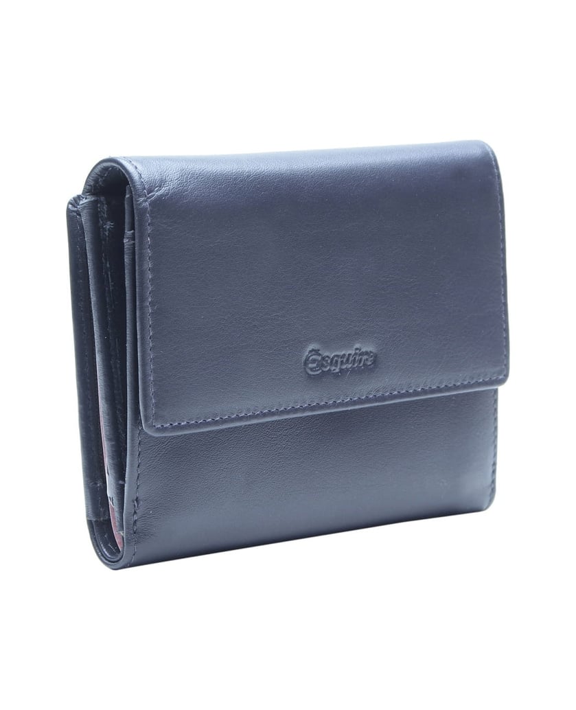 Esquire-Geldbörse-VIKTORIA-grau