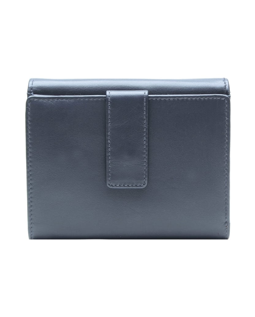 Esquire-Geldbörse-VIKTORIA-grau