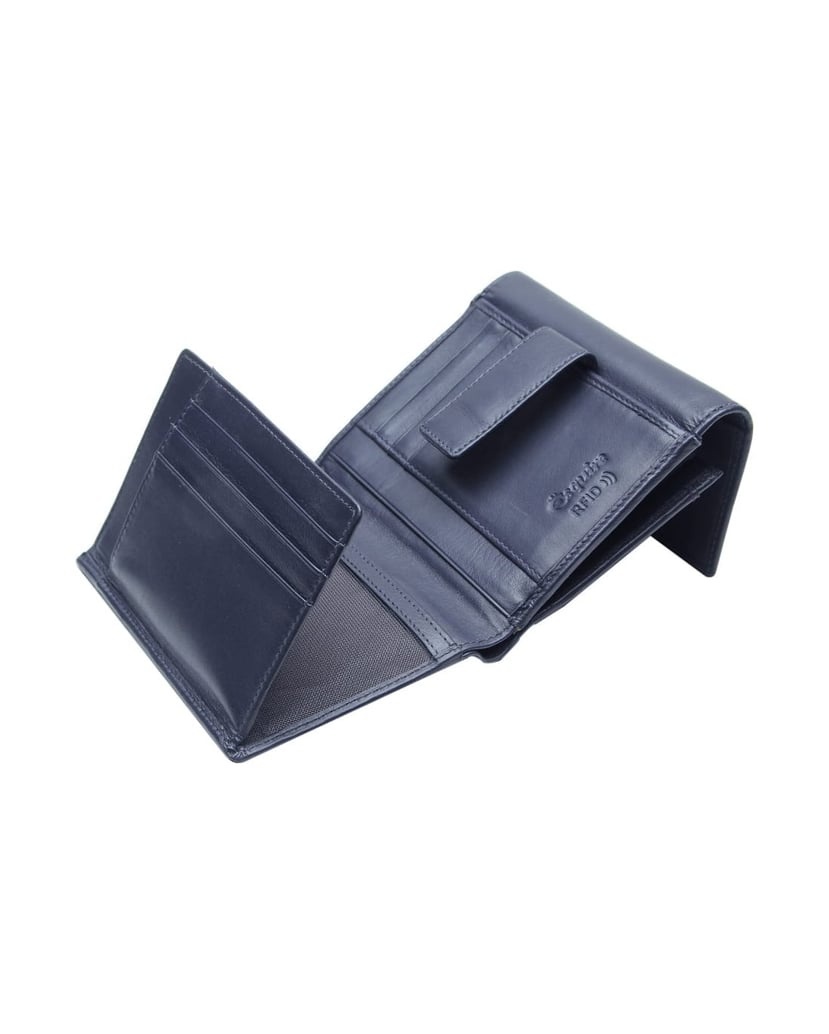 Esquire-Geldbörse-VIKTORIA-grau