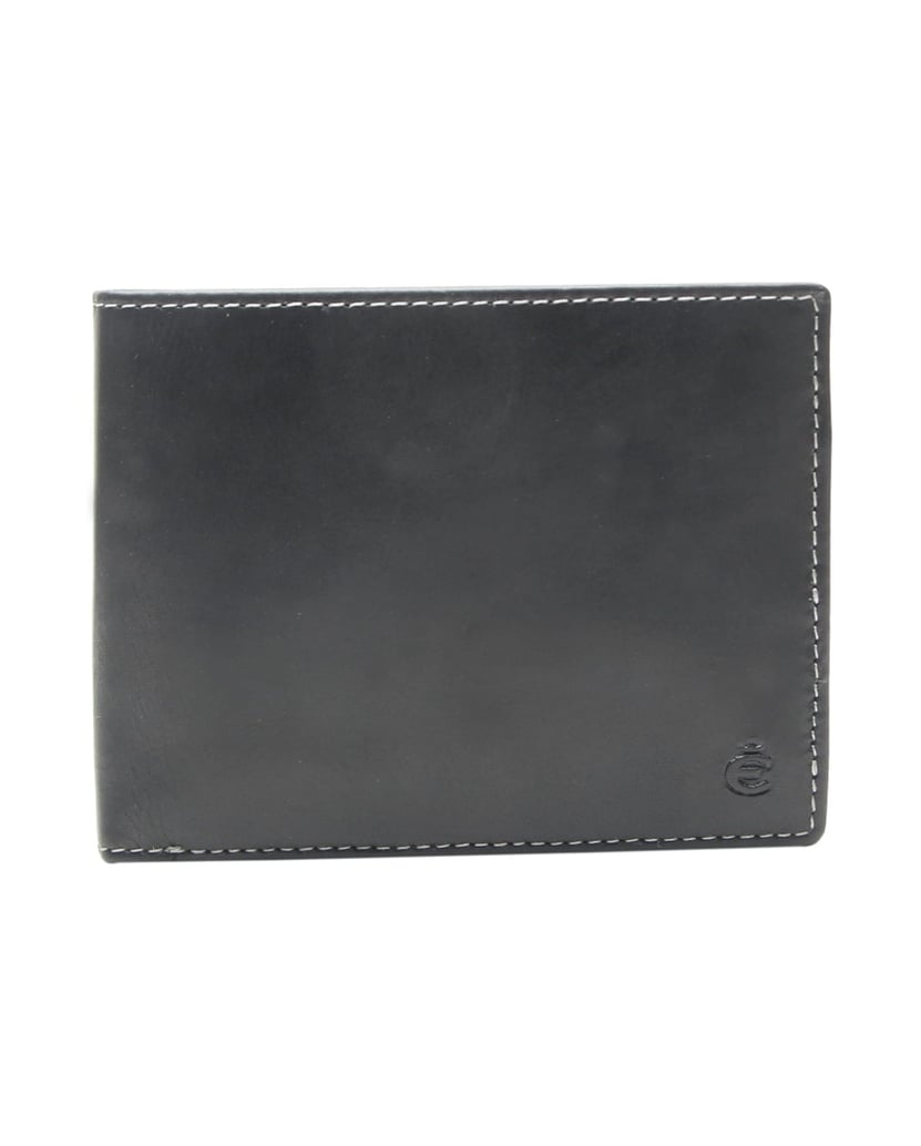 Esquire-Geldbörse-DALLAS-schwarz
