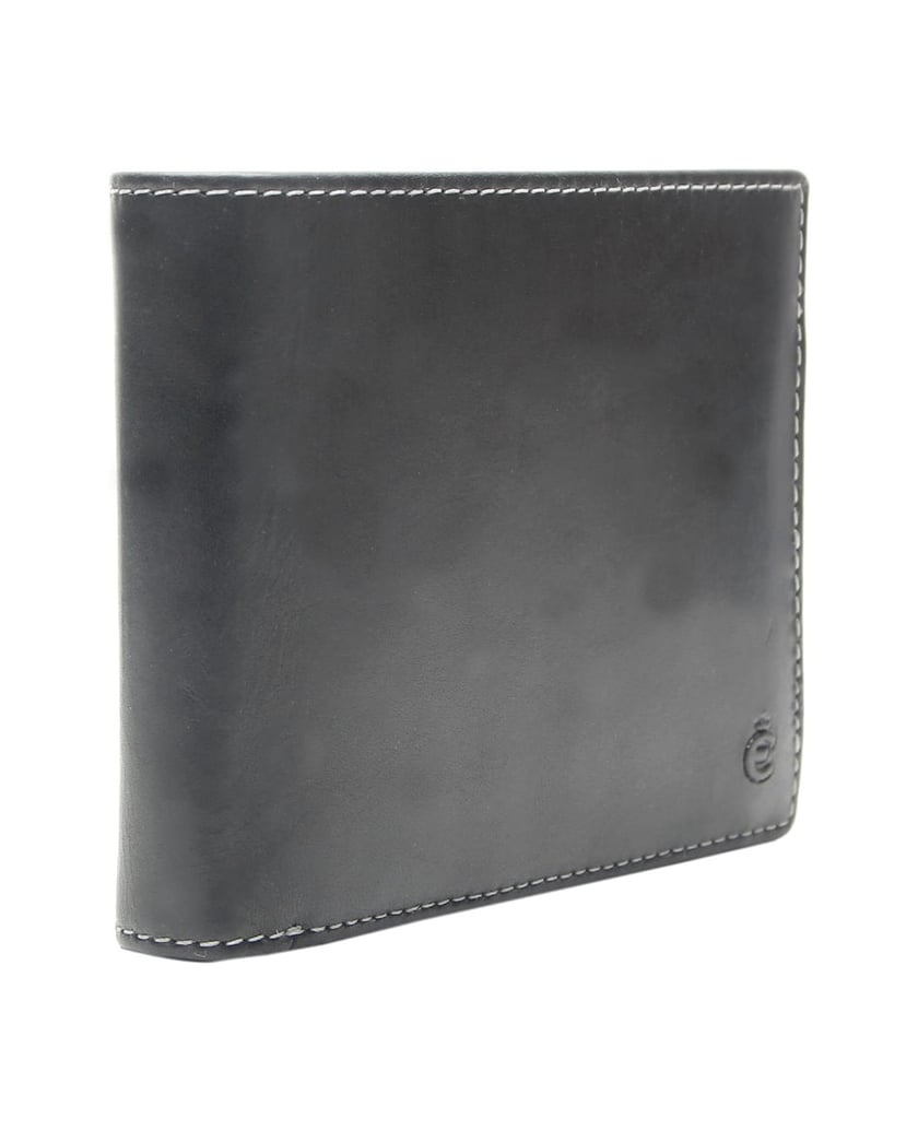 Esquire-Geldbörse-DALLAS-schwarz