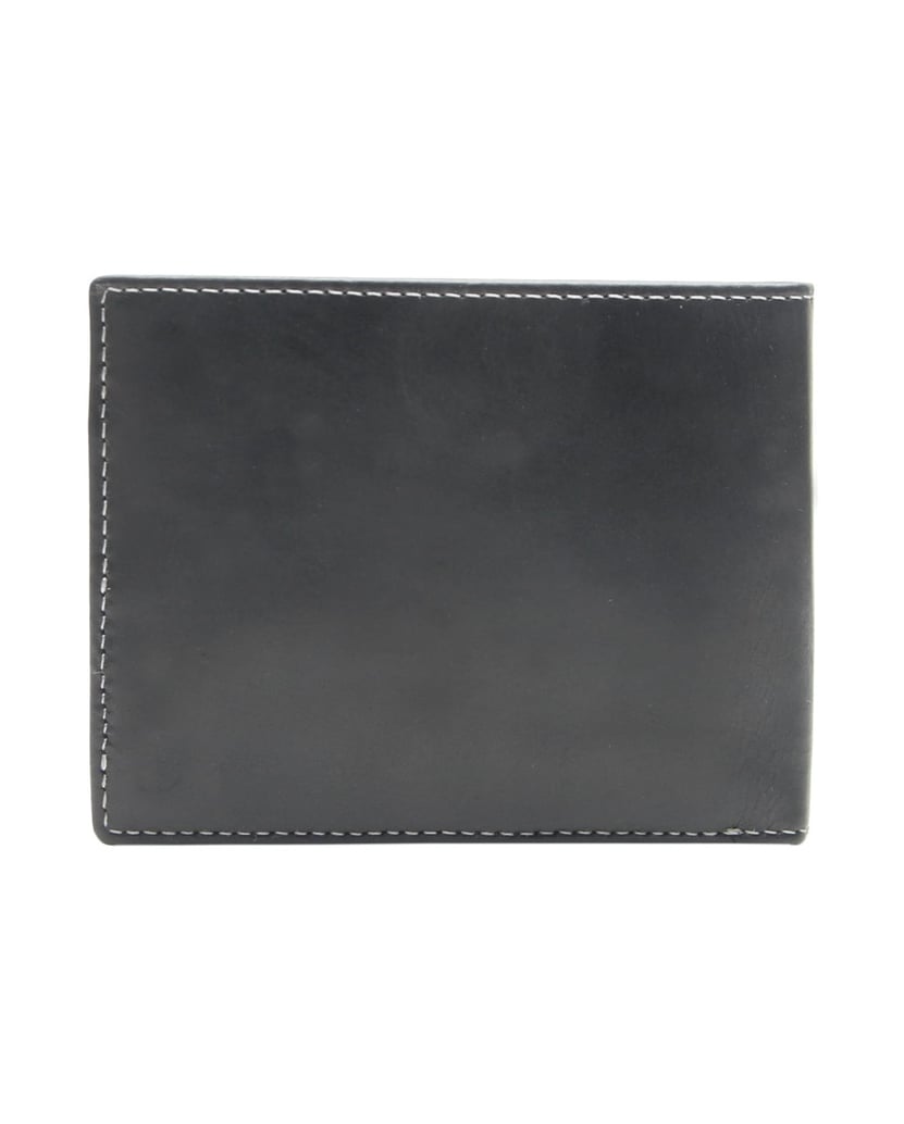 Esquire-Geldbörse-DALLAS-schwarz