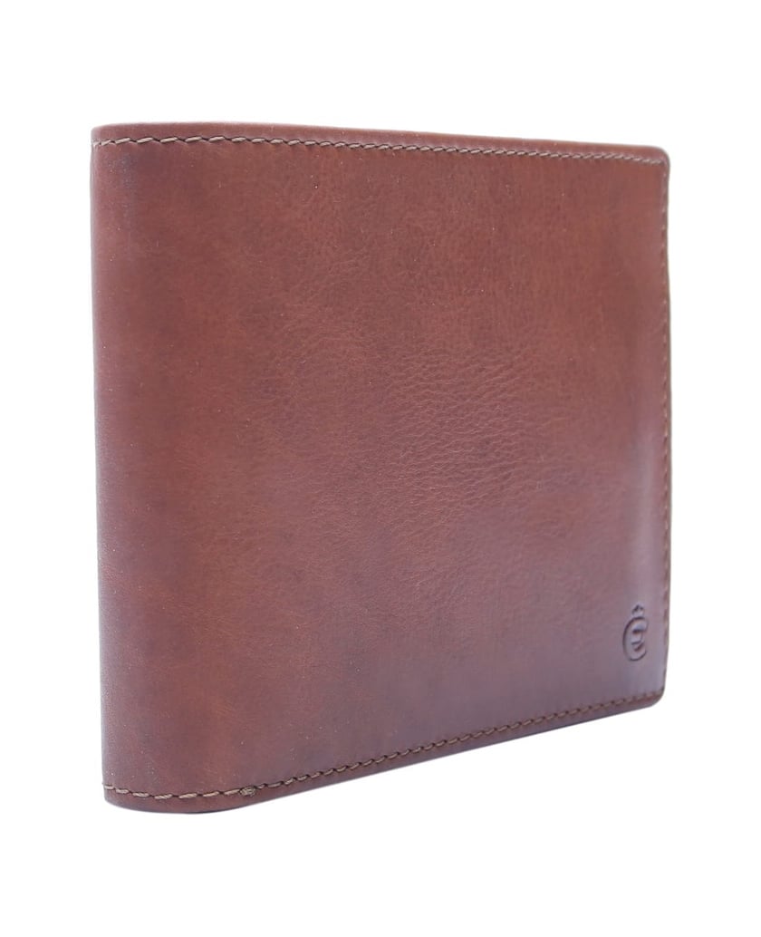 Esquire-Geldbörse-DALLAS-schwarz