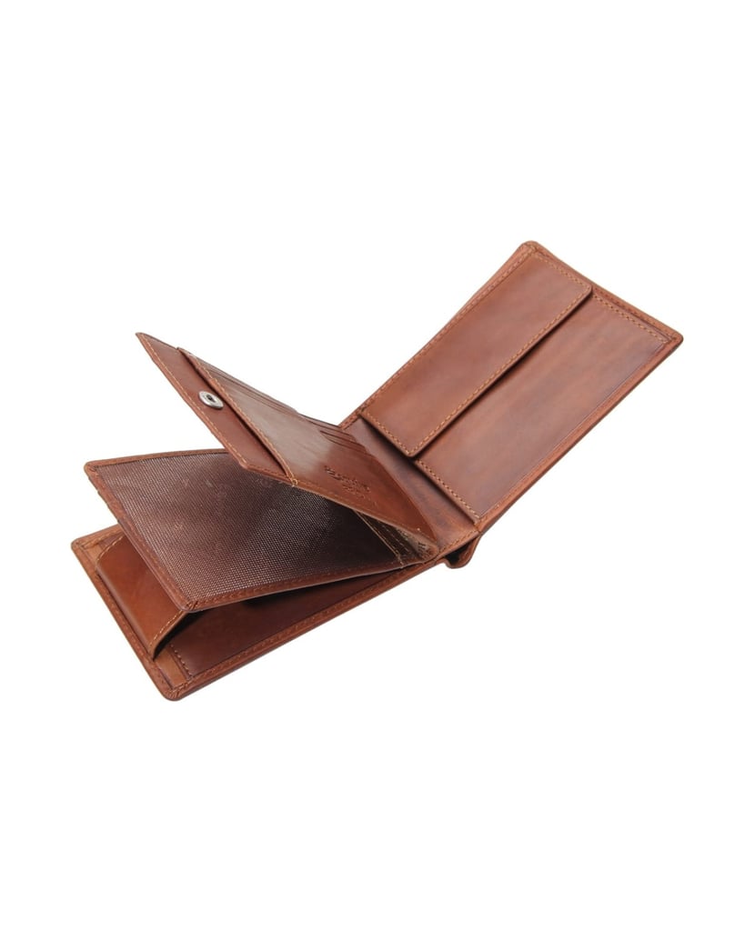 Esquire-Geldbörse-DALLAS-schwarz