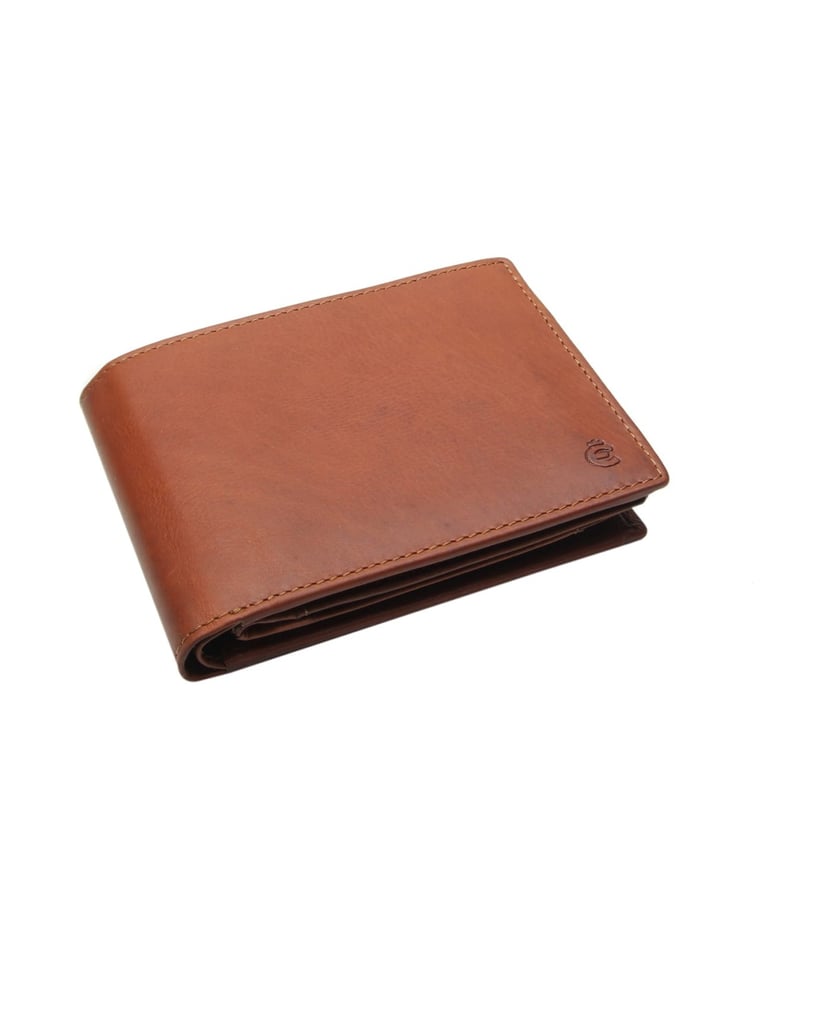 Esquire-Geldbörse-DALLAS-schwarz