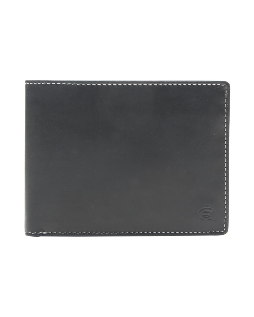 Esquire-Geldbörse-DALLAS-schwarz
