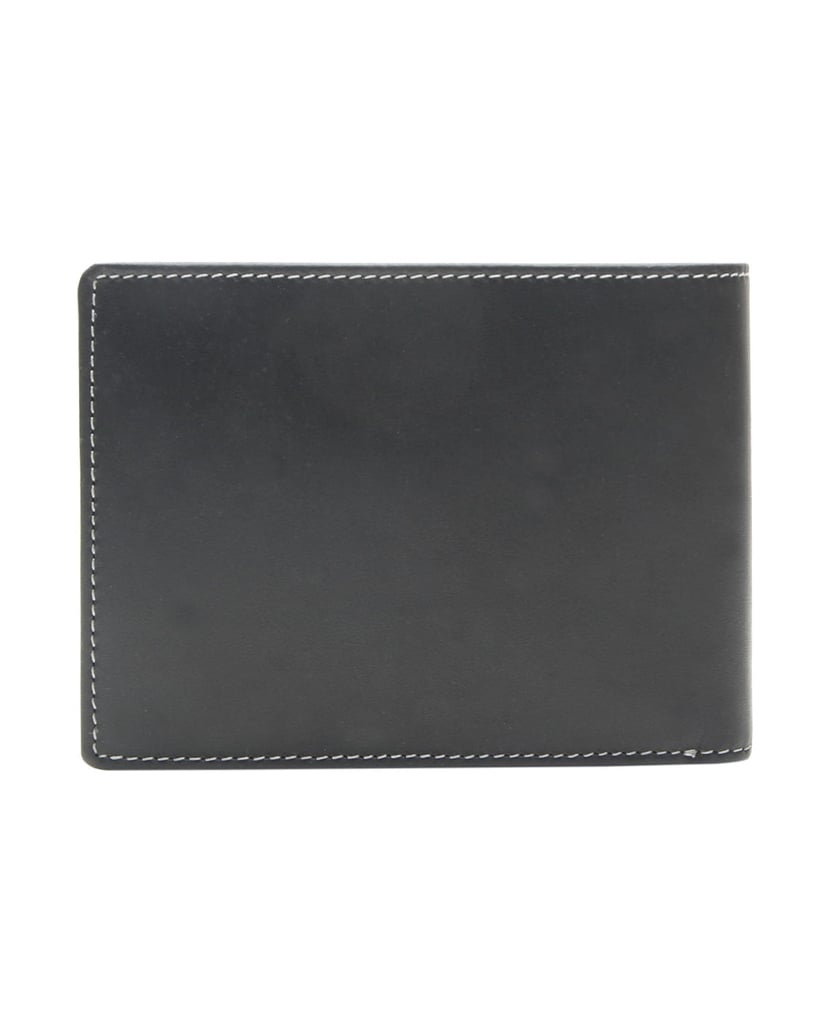 Esquire-Geldbörse-DALLAS-schwarz