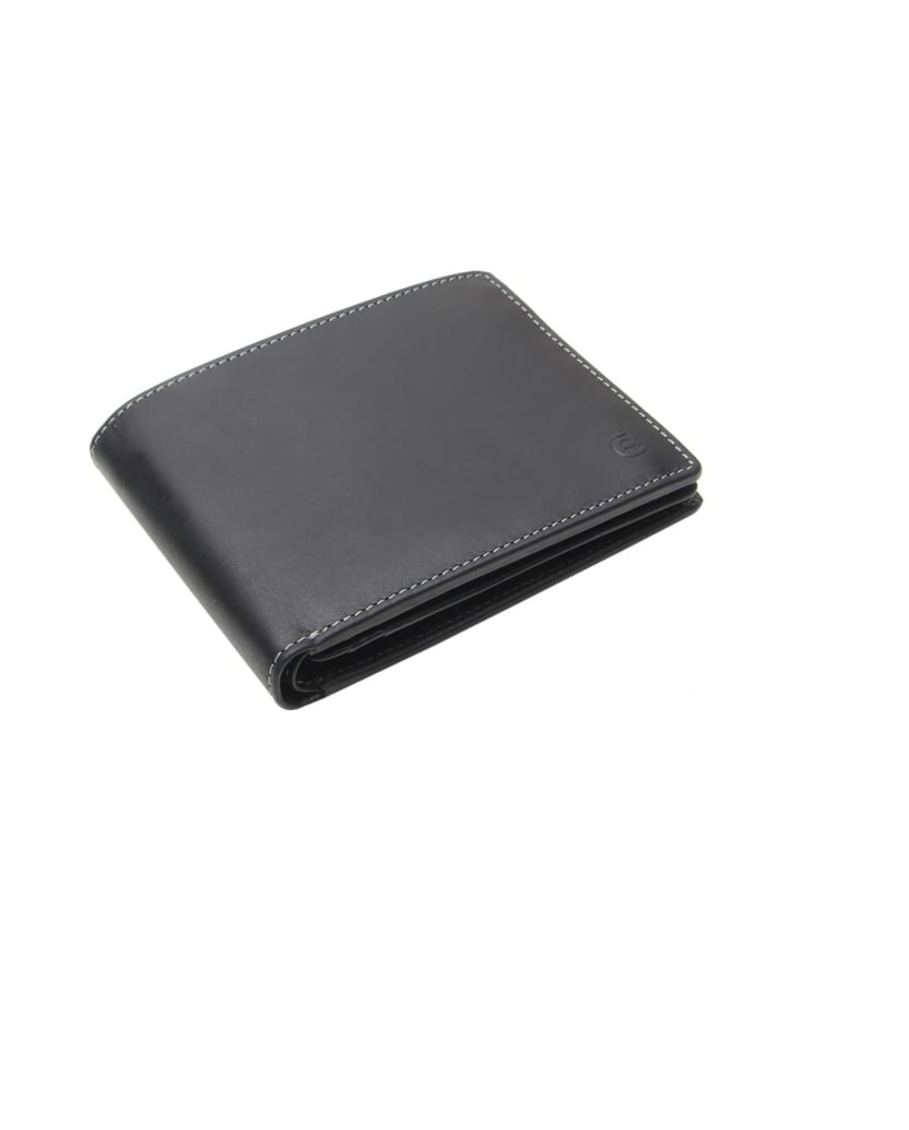 Esquire-Geldbörse-DALLAS-schwarz