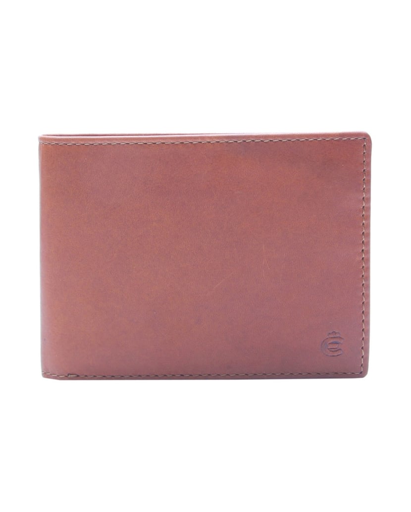 Esquire-Geldbörse-DALLAS-schwarz