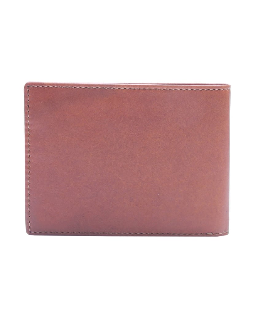 Esquire-Geldbörse-DALLAS-schwarz