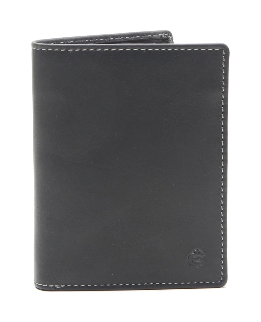 Esquire-Geldbörse-DALLAS-schwarz